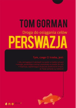 Perswazja Droga do osiągania celów
