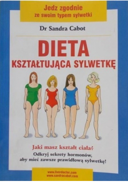 Dieta kształtująca sylwetkę
