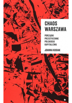 Chaos Warszawa