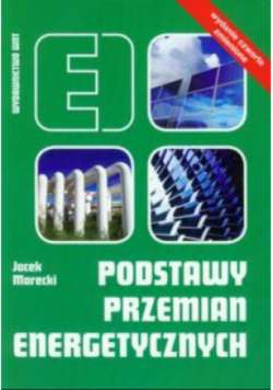 Podstawy przemian energetycznych