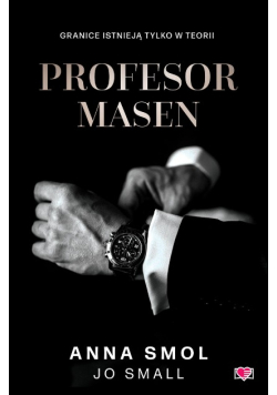 Profesor Masen