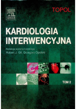 Kardiologia interwencyjna Tom 2
