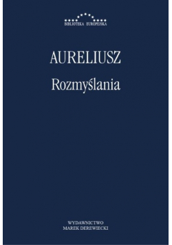 Rozmyślania