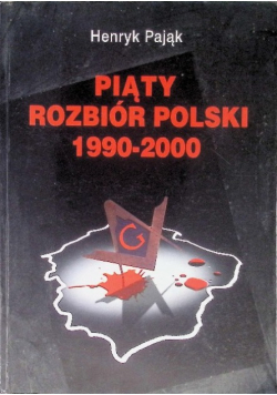 Piąty rozbiór Polski