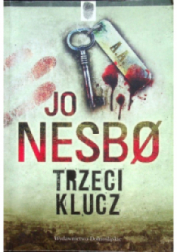 Trzeci klucz