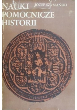 Nauki pomocnicze historii