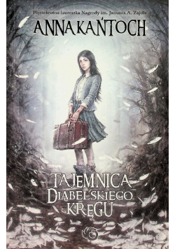 Tajemnica diabelskiego kręgu