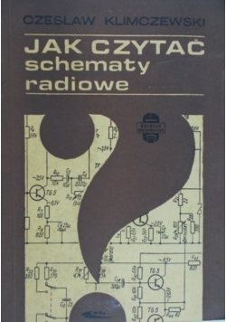 Jak czytać schematy radiowe