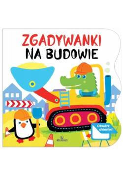 Zgadywanki: Na budowie Otwórz Okienko