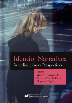 Identity Narratives. Interdisciplinary Perspective