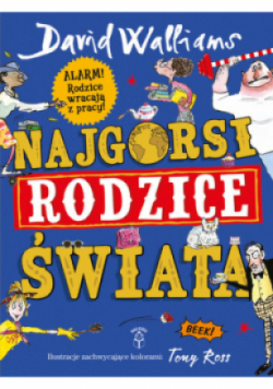 Najgorsi rodzice świata