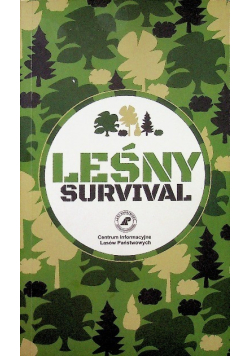 Leśny survival