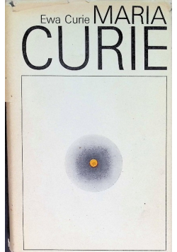 Maria Curie