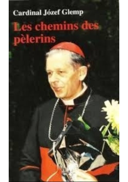 Les chemins des pelerins