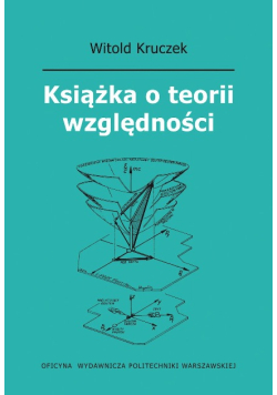 Książka o teorii względności