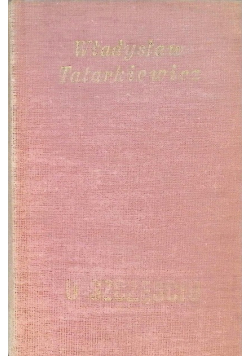 O szczęściu