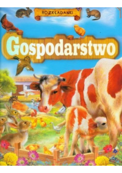 Rozkładanki - Gospodarstwo
