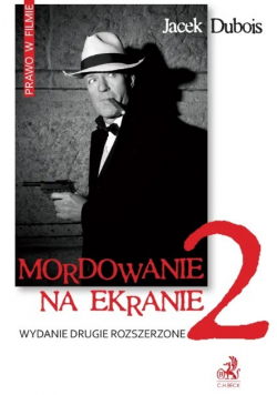 Mordowanie na ekranie Tom 2