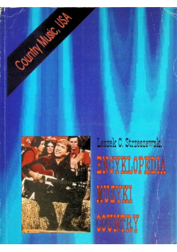 Encyklopedia muzyki country