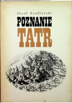 Poznanie Tatr