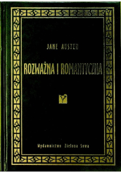 Rozważna i romantyczna