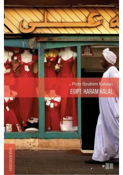 Egipt haram halal