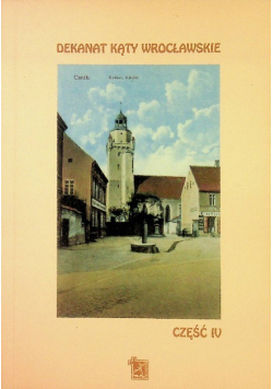 Dekanat kąty wrocławskie Część 4