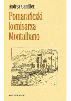 Pomarańczki komisarza Montalbano