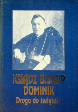 Droga do świętości