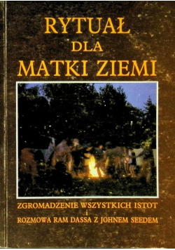 Rytuał dla Matki Ziemi