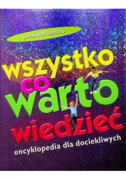 Wszystko co warto wiedzieć