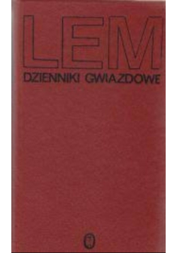 Dzienniki Gwiazdowe