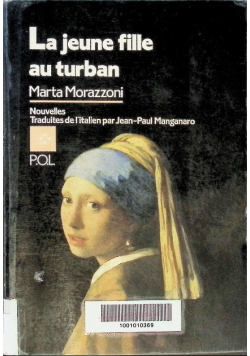 La jeune fille au turban