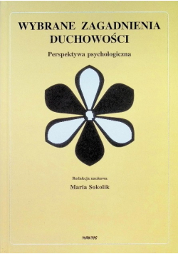 Wybrane zagadnienia duchowości