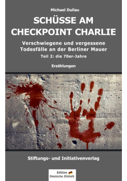 Schusse Am Checkpoint Charlie