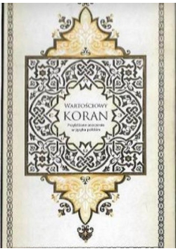 Wartościowy koran