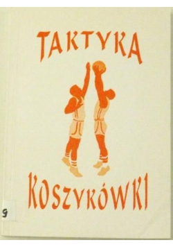 Taktyka koszykówki