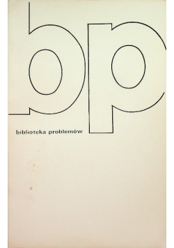 Biblioteka problemów W cieniu człowieka