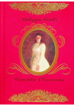Wareńka Olessówna