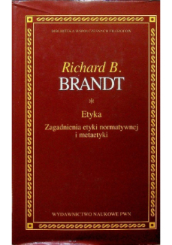 Etyka zagadnienia etyki normatywnej i metaetyki