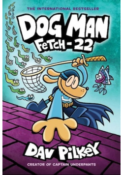 Dog Man Fetch-22