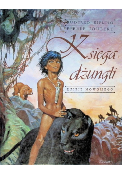 Księga dżungli