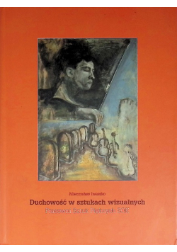 Duchowość w sztukach wizualnych