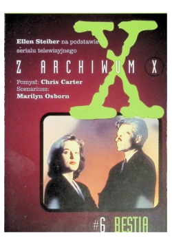 Z archiwum X Część 6