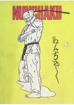 Nunchaku