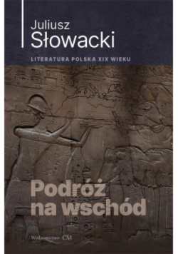 Podróż na wschód