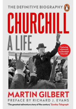 Churchill: A Life