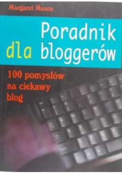 Poradnik dla bloggerów