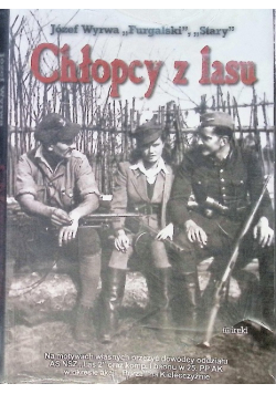 Chłopcy z lasu