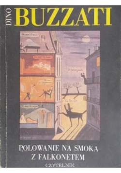 Polowanie na smoka z falkonetem